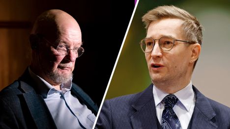 Oras Tynkkynen: Osmo Soininvaara on väärässä ilmastonmuutoksesta 1