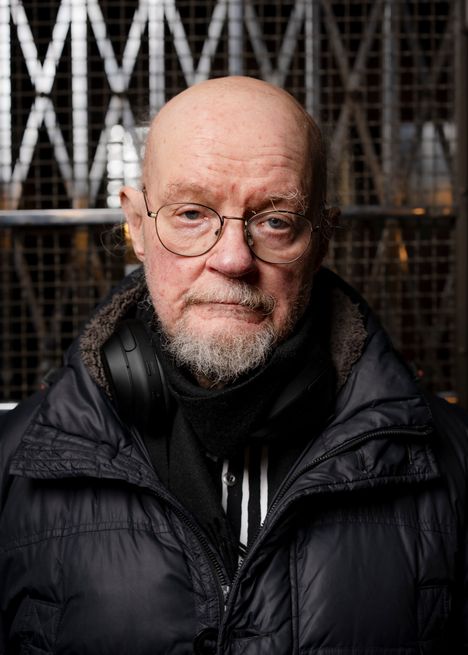 Osmo Soininvaara: Ilmastonmuutosta ei pysäytetä 1