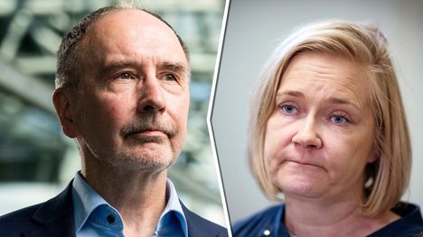 Pekka Toveri kritisoi Rantasen toimintaa: ”Hän ei tiedä paljoa tiedustelusta” 2 Pekka Toveri kritisoi Rantasen toimintaa: ”Hän ei tiedä paljoa tiedustelusta” 1