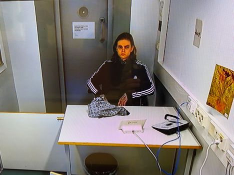 Perttu Pyynöstä syytetään murhan yrityksestä 4 Perttu Pyynöstä syytetään murhan yrityksestä 3