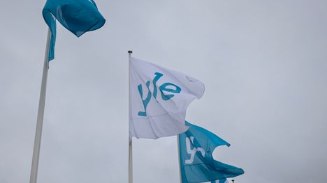 Perussuomalaiset: Yle voitaisiin jakaa kahteen osaan 1