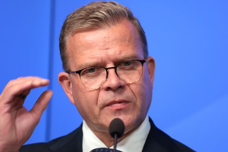 Pohjoismaiden johtajat keskustelevat somevaikutuksista lapsiin ja turvallisuusyhteistyöstä 1
