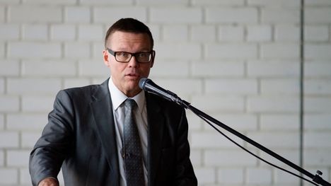 Poliisi selvittää Kaskisten kaupunginjohtajan käyttäytymisilmoituksia 1