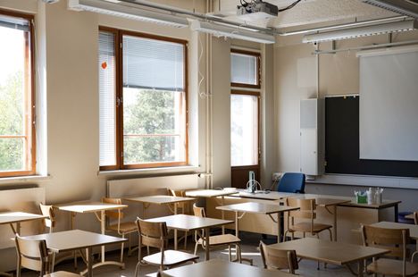 Poliitikot erimielisiä Pisa-katastrofin syistä 2 Poliitikot erimielisiä Pisa-katastrofin syistä 1