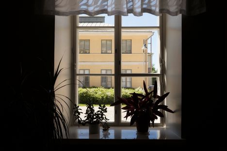 Potilas lyö hoitajaa Vaasan valtion oikeuspsykiatrisessa sairaalassa 2 Potilas lyö hoitajaa Vaasan valtion oikeuspsykiatrisessa sairaalassa 1