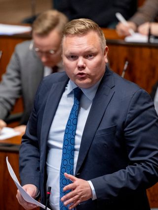 Ps ja kokoomus tylyttävät Sdp:n maahanmuuttolinjauksia 7