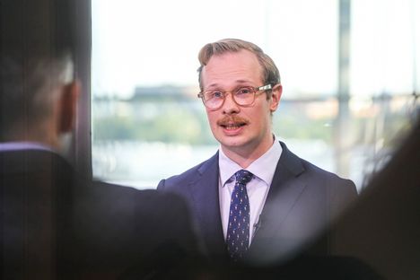 Puolustusvoimat varoittaa: Suomen tulevaisuuden näkymät ovat epävarmat tai sota Euroopassa 2 Puolustusvoimat varoittaa: Suomen tulevaisuuden näkymät ovat epävarmat tai sota Euroopassa 1