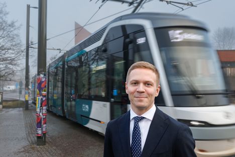 Rydman: Kauneushoitojen valvonta ei ole pysynyt muutosten perässä – sääntelyä ei ehditä tällä kaudella 3