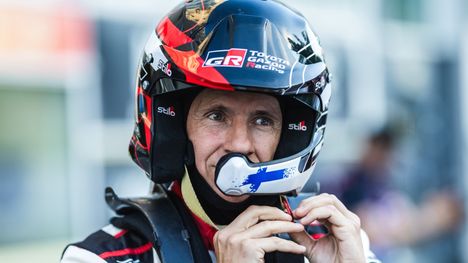 Julien Ingrassia muistelee Jyväskylän MM-rallin raajaa ulosajoa: ”Ajattelin, että tällä kertaa saatan kuolla” 2 Julien Ingrassia muistelee Jyväskylän MM-rallin raajaa ulosajoa: ”Ajattelin, että tällä kertaa saatan kuolla” 1
