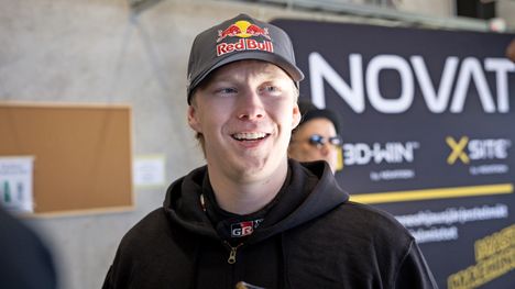 Rovanperä: Uudet ralliautot eivät ole innostavia, paluu ralliin ei ole suunnitelmissa 1