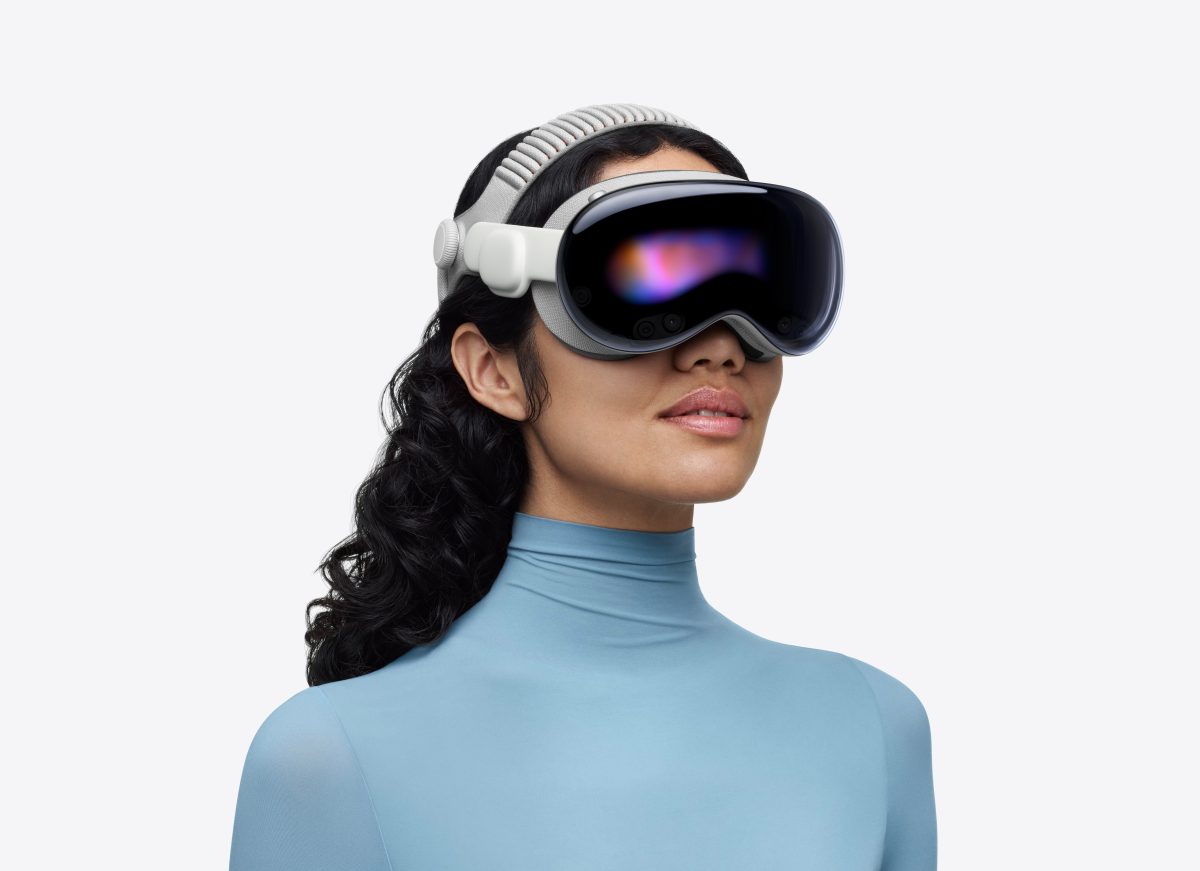 Apple kehittää Vision Pron seuraajaa projektissa N224 – muoto ja julkaisuaika vielä avoimia 1