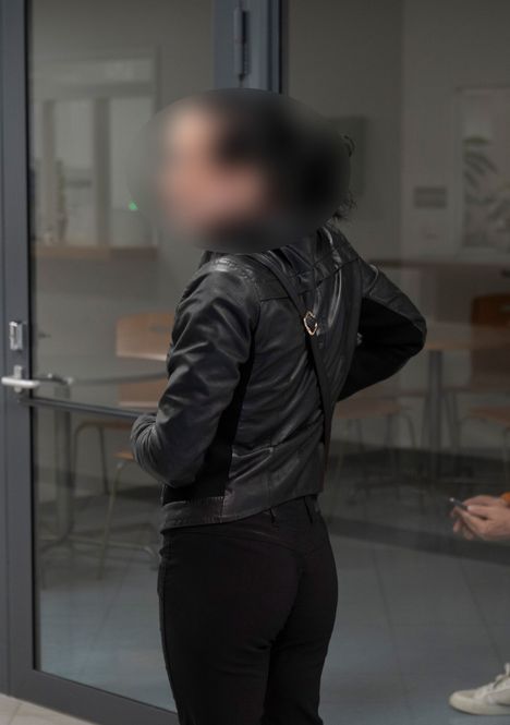 Rappiostriimaaja tuomioistuimessa: 24-vuotiasta naista syytetään kahdesta raiskauksesta 3