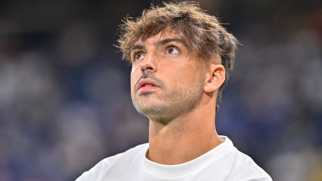 Real Madridin Raul Asencio kärysi rattijuopumuksesta Kanariansaarilla 2 Real Madridin Raul Asencio kärysi rattijuopumuksesta Kanariansaarilla 1