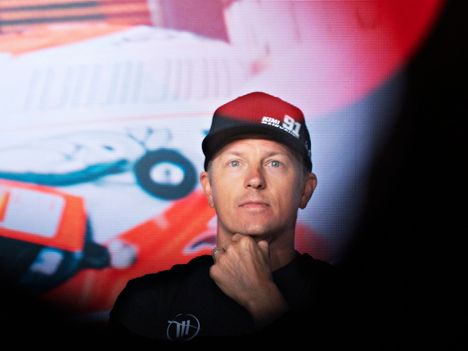Robin Räikkönen sopimassa Red Bullin junioriakatemiaan – asiantuntija: ”Voisi ottaa minkä tahansa tallin” 1