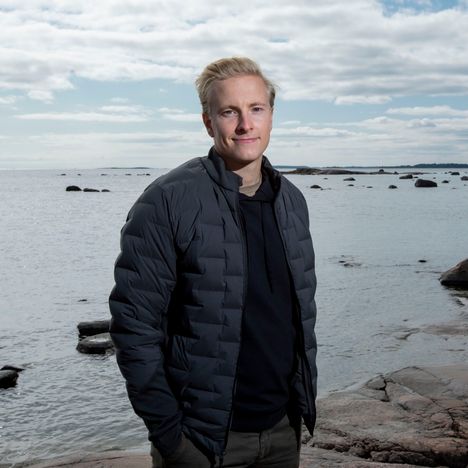 Rolf Nordmo passitettiin mielentilatutkimukseen 5