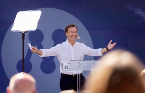 Kopran mukaan Ruotsin muutos maahanmuuttopolitiikassa näkyy pian Suomessa 4 Kopran mukaan Ruotsin muutos maahanmuuttopolitiikassa näkyy pian Suomessa 3