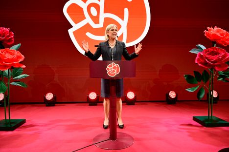 Kopran mukaan Ruotsin muutos maahanmuuttopolitiikassa näkyy pian Suomessa 2 Kopran mukaan Ruotsin muutos maahanmuuttopolitiikassa näkyy pian Suomessa 1