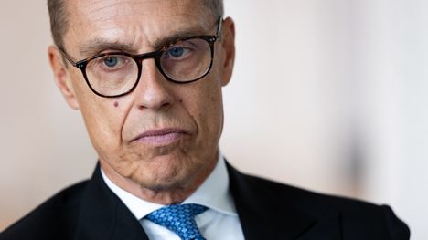 Stubb ei pidä Suomen pyytämänä sotilaallista apua Ruotsilta – vastaa Häkkäsen kommentteja 1