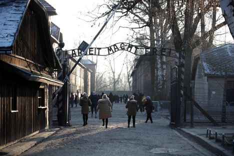 Sami Aittokallio pelaa nyt Auschwitzissa 4 Sami Aittokallio pelaa nyt Auschwitzissa 3