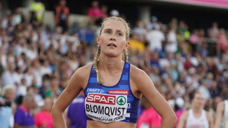 Santtu Heikkinen ja Nathalie Blomqvist MM-kisoihin – Alisa Vainio ei mukana 2 Santtu Heikkinen ja Nathalie Blomqvist MM-kisoihin – Alisa Vainio ei mukana 1