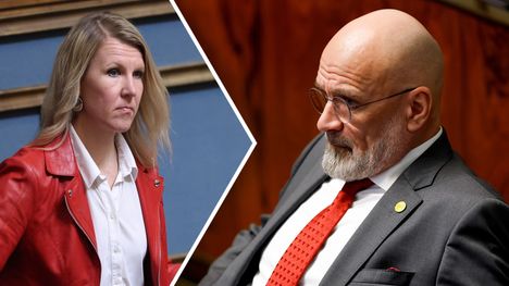 Multala vastaa Peltokankaalle: edustaja tietää hyvin, ketkä hänen kollegoistaan ovat 1