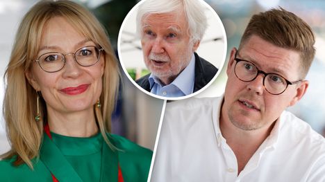 Sdp hätkähdytti maahanmuuttolinjauksillaan – Erkki Tuomiojalta varoitus 2 Sdp hätkähdytti maahanmuuttolinjauksillaan – Erkki Tuomiojalta varoitus 1