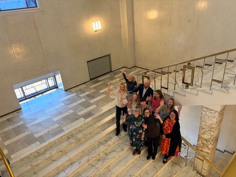 Sdp putosi Ylen gallupissa – Vasemmistoliitto rikkoi ennätyksensä 2 Sdp putosi Ylen gallupissa – Vasemmistoliitto rikkoi ennätyksensä 1