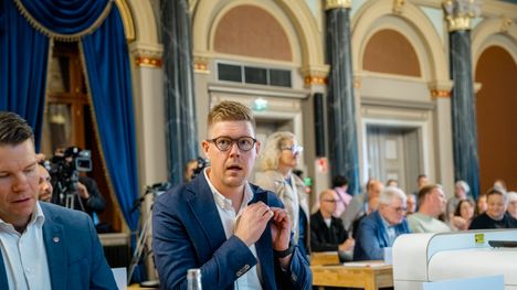 Sdp:n miljardin euron puolustusvero – mitä se tarkoittaa lompakollesi 3
