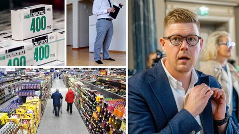 Sdp:n miljardin euron puolustusvero – mitä se tarkoittaa lompakollesi 1