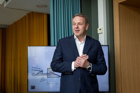 Sähköposti paljastaa: Orpon kabinetti edisti Garden Helsingin tukea vielä kohun keskellä 9