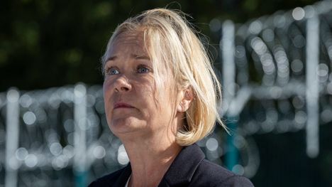 Rajavartiolaitos saa uusia valtuuksia kriittisen infrastruktuurin suojaksi 2 Rajavartiolaitos saa uusia valtuuksia kriittisen infrastruktuurin suojaksi 1