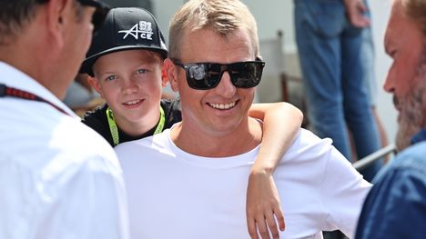 Sivusto: Robin Räikkönen siirtymässä Red Bullin junioriohjelmaan 2 Sivusto: Robin Räikkönen siirtymässä Red Bullin junioriohjelmaan 1
