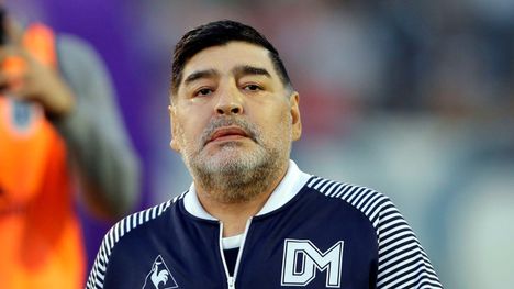 Skandaalitieto kuolleesta Diego Maradonasta: oikeudenkäynnissä jättimäinen virhe 2 Skandaalitieto kuolleesta Diego Maradonasta: oikeudenkäynnissä jättimäinen virhe 1