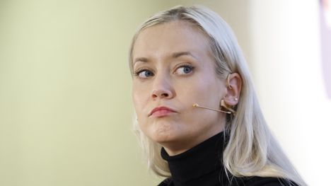 Sofia Virta raivostui Googlelle: ”On käsittämätöntä ja röyhkeää” 1