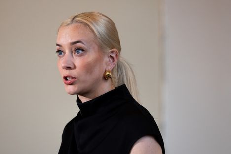 Sofia Virta