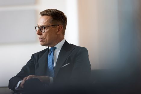 Stubb hylkäsi kaikki 11 armopyyntöä 2 Stubb hylkäsi kaikki 11 armopyyntöä 1