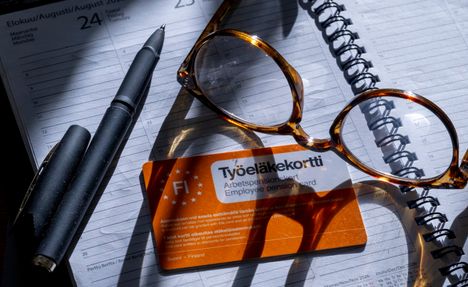 Suomalaisten enemmistö kannattaa eläkekattoa 3