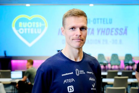 Veera Mattila saa merkittävän rahapotin: Huippujuoksijat kokoontuvat Olympiastadionille 2 Veera Mattila saa merkittävän rahapotin: Huippujuoksijat kokoontuvat Olympiastadionille 1