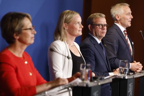 Suomessa EU:n kallein diesel – Kurvinen ryöpyttää perussuomalaisia pumppuhinnoista 3