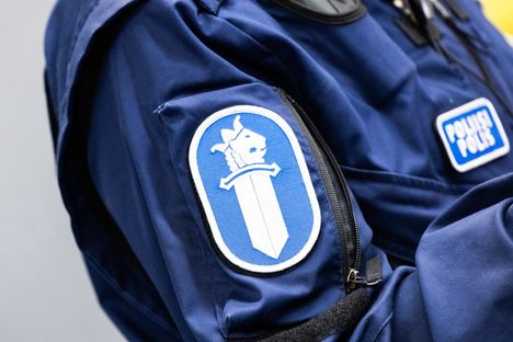 Tapon yritys Kokkolassa – kolme otettu kiinni 2 Tapon yritys Kokkolassa – kolme otettu kiinni 1