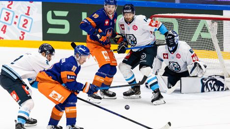 Tappara aloitti CHL-kauden voittoisasti – Räsäsen hattutemppu loisti Liberec-voitossa 2 Tappara aloitti CHL-kauden voittoisasti – Räsäsen hattutemppu loisti Liberec-voitossa 1