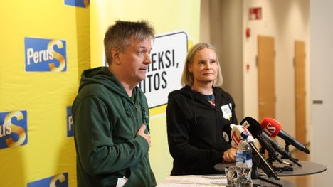 Teemu Keskisarja paljastaa välistään Purraan: ”Hänen akilleenkantapäänsä oli haavoittuminen hallituskumppaneiden puolesta” 2 Teemu Keskisarja paljastaa välistään Purraan: ”Hänen akilleenkantapäänsä oli haavoittuminen hallituskumppaneiden puolesta” 1
