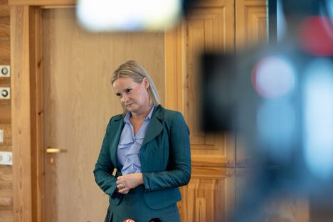 Teemu Keskisarja: En osaa totella ketään, ja pidän sitä heikkoutena 2 Teemu Keskisarja: En osaa totella ketään, ja pidän sitä heikkoutena 1