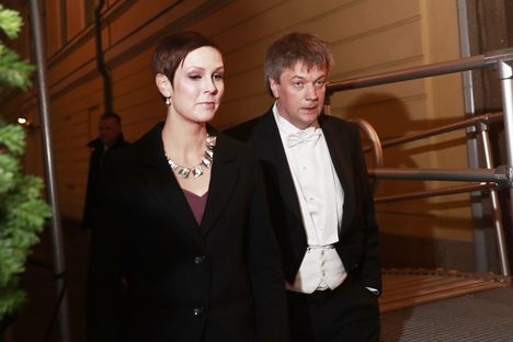 Teemu Keskisarjan vaimo järkyttyi poliittisesta urasta – ehdokkuus johti aviokriisiin 3