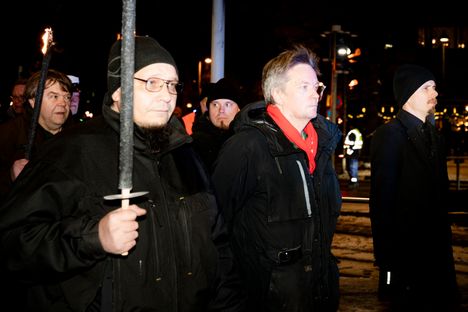 Teemu Keskisarjan vaimo järkyttyi poliittisesta urasta – ehdokkuus johti aviokriisiin 5