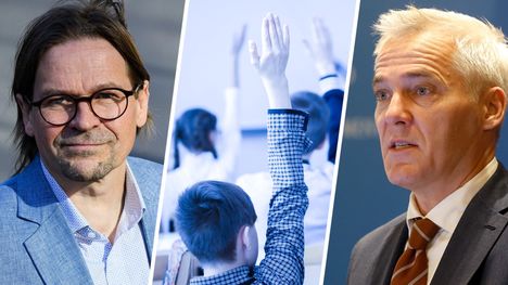 Pisa-tulokset paljastavat syvän kuilun maahanmuuttaja- ja kantaväestöoppilaiden välillä 2 Pisa-tulokset paljastavat syvän kuilun maahanmuuttaja- ja kantaväestöoppilaiden välillä 1