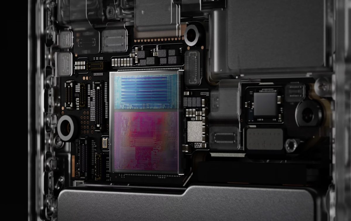 Applen uusi A20 Pro -järjestelmäpiiri iPhone 18 Pro -sarjassa: testitulokset vahvistavat merkittävät suorituskykyparannukset 9