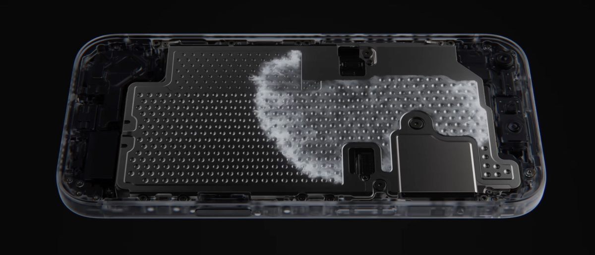 Applen uusi A20 Pro -järjestelmäpiiri iPhone 18 Pro -sarjassa: testitulokset vahvistavat merkittävät suorituskykyparannukset 11