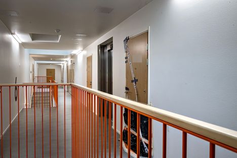 Epäilty Vaasan kaksoissurmaaja surmasi naisen suhteen päätyttyä 4 Epäilty Vaasan kaksoissurmaaja surmasi naisen suhteen päätyttyä 3