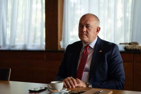 Ukraina lähetti Suomelle nootin Huuhkajien Valko-Venäjä-ottelusta 1